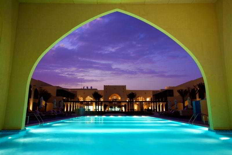 Tilal Liwa Hotel fotoÄŸrafÄ±