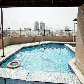 Dolphin hotel Apartments Dubai fotoÄŸrafÄ±