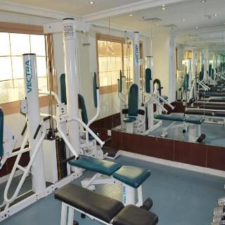 Dolphin hotel Apartments Dubai fotoÄŸrafÄ±