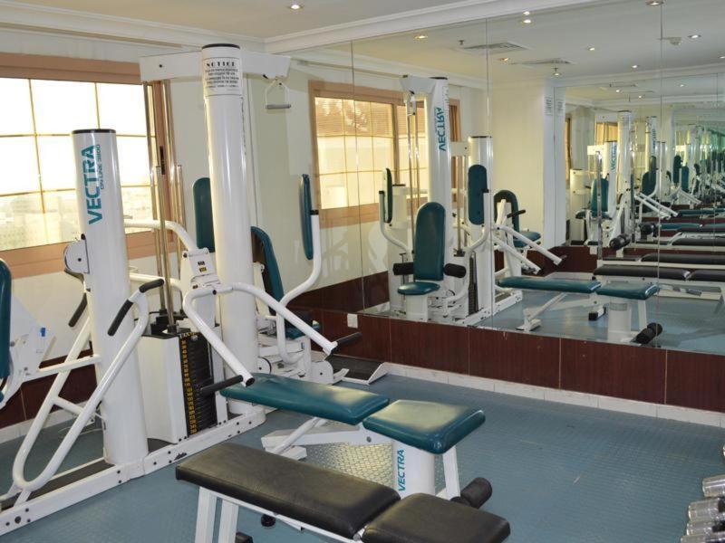 Dolphin hotel Apartments Dubai - Genel