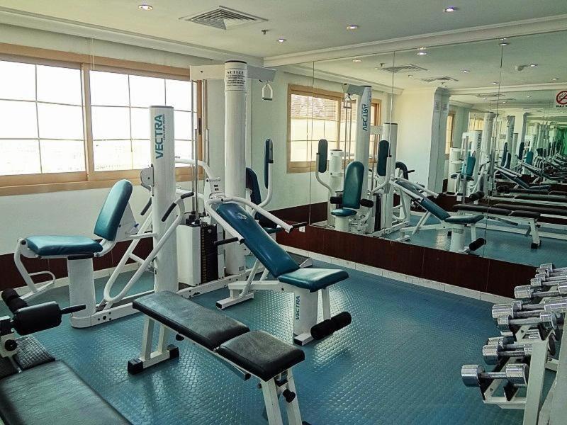 Dolphin hotel Apartments Dubai - Genel