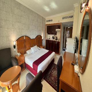 Dolphin hotel Apartments Dubai fotoÄŸrafÄ±