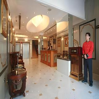 Dolphin hotel Apartments Dubai fotoÄŸrafÄ±
