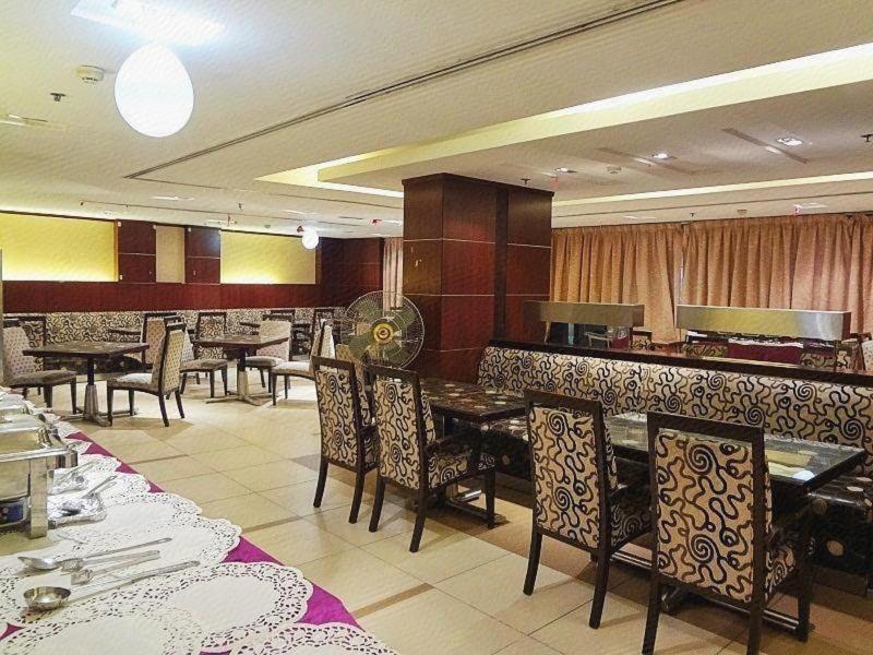 Dolphin hotel Apartments Dubai - Genel