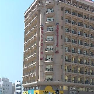 Dolphin hotel Apartments Dubai fotoÄŸrafÄ±