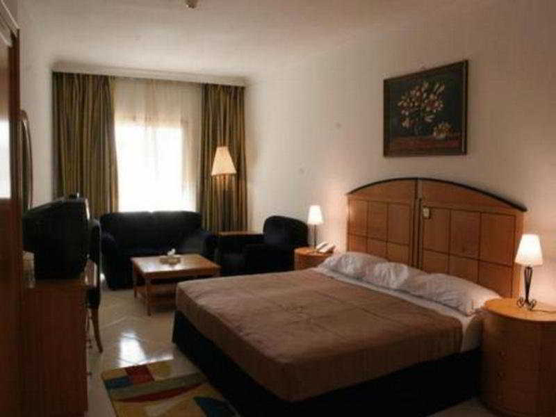 Dolphin hotel Apartments Dubai fotoÄŸrafÄ±