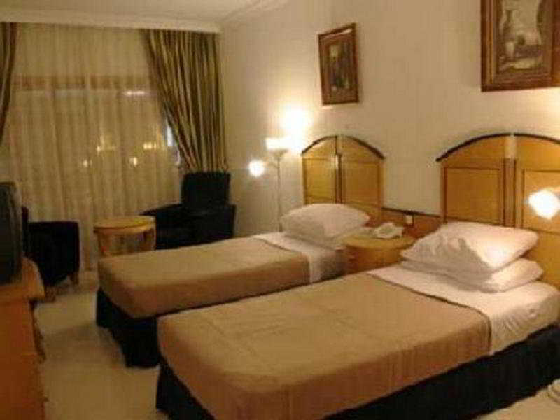Dolphin hotel Apartments Dubai fotoÄŸrafÄ±
