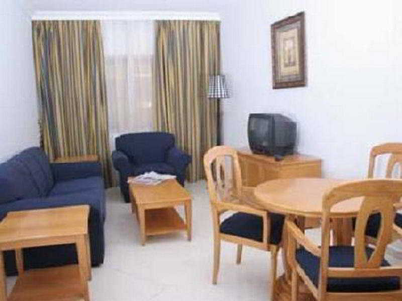 Dolphin hotel Apartments Dubai fotoÄŸrafÄ±