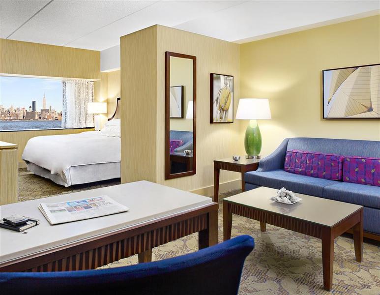 Sheraton Lincoln Harbor Hotel - Toplantı