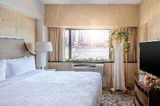 Sheraton Lincoln Harbor Hotel fotoÄŸrafÄ±