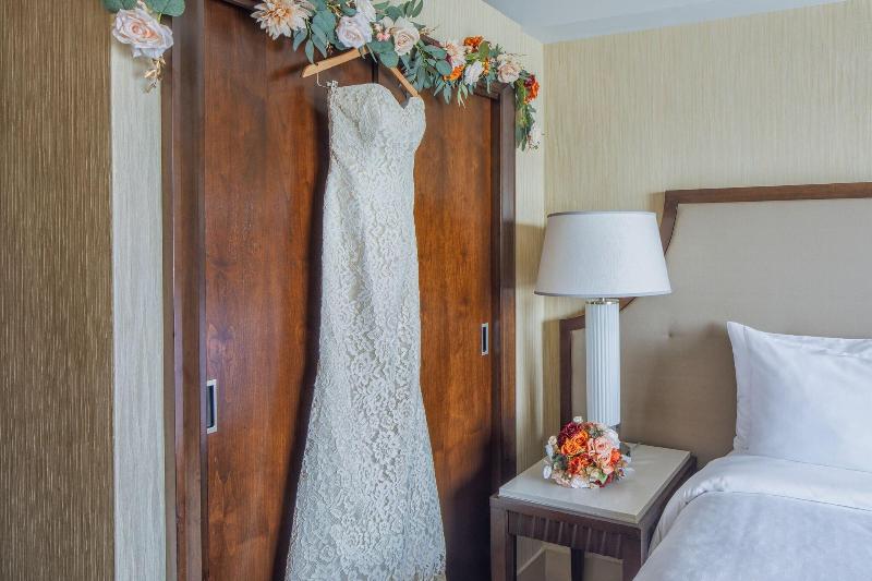 Sheraton Lincoln Harbor Hotel - Toplantı