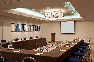 Sheraton Lincoln Harbor Hotel fotoÄŸrafÄ±