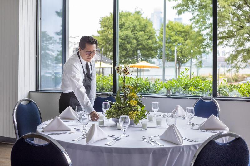 Sheraton Lincoln Harbor Hotel - Toplantı