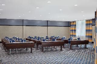 Sheraton Lincoln Harbor Hotel fotoÄŸrafÄ±