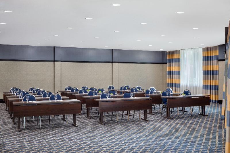 Sheraton Lincoln Harbor Hotel - Toplantı