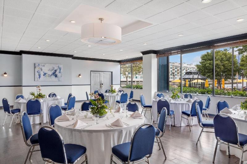 Sheraton Lincoln Harbor Hotel - Toplantı