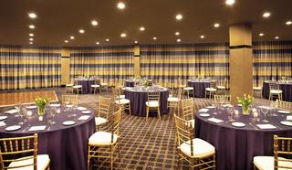 Sheraton Lincoln Harbor Hotel fotoÄŸrafÄ±