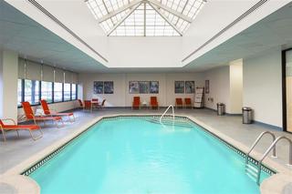 Sheraton Lincoln Harbor Hotel fotoÄŸrafÄ±