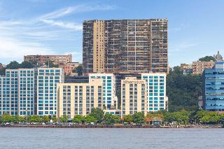 Sheraton Lincoln Harbor Hotel fotoÄŸrafÄ±