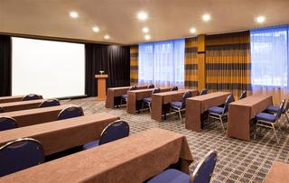 Sheraton Lincoln Harbor Hotel fotoÄŸrafÄ±