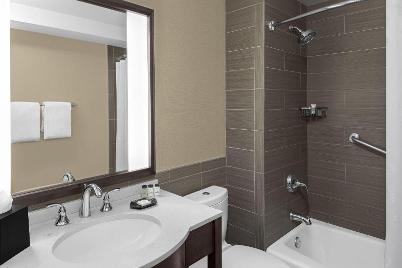 Sheraton Lincoln Harbor Hotel - Oda