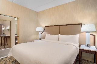 Sheraton Lincoln Harbor Hotel fotoÄŸrafÄ±