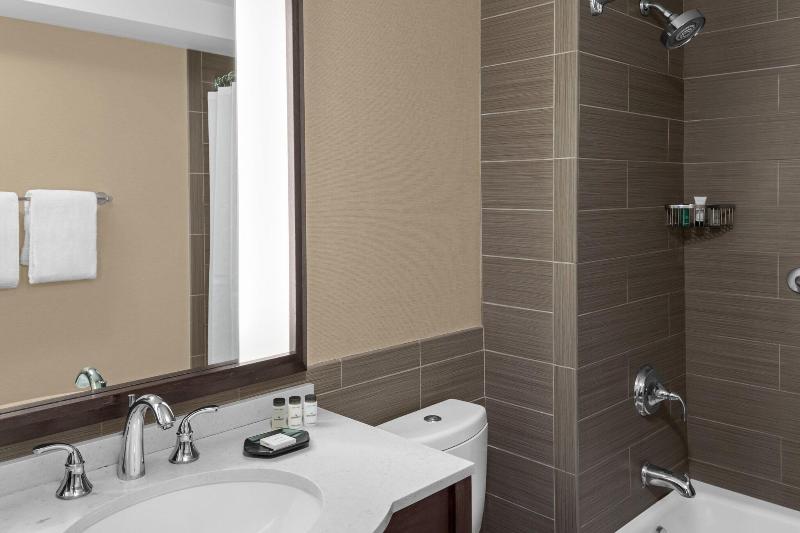 Sheraton Lincoln Harbor Hotel - Oda