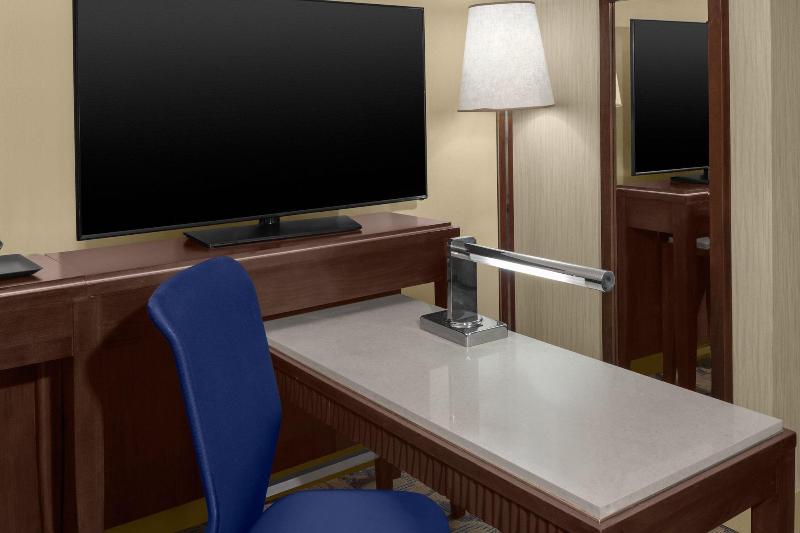 Sheraton Lincoln Harbor Hotel - Oda