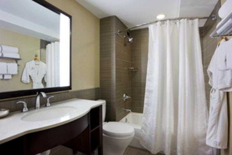 Sheraton Lincoln Harbor Hotel fotoÄŸrafÄ±
