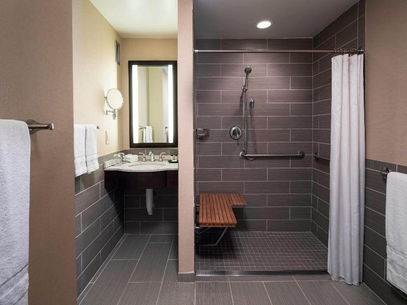 Sheraton Lincoln Harbor Hotel - Oda