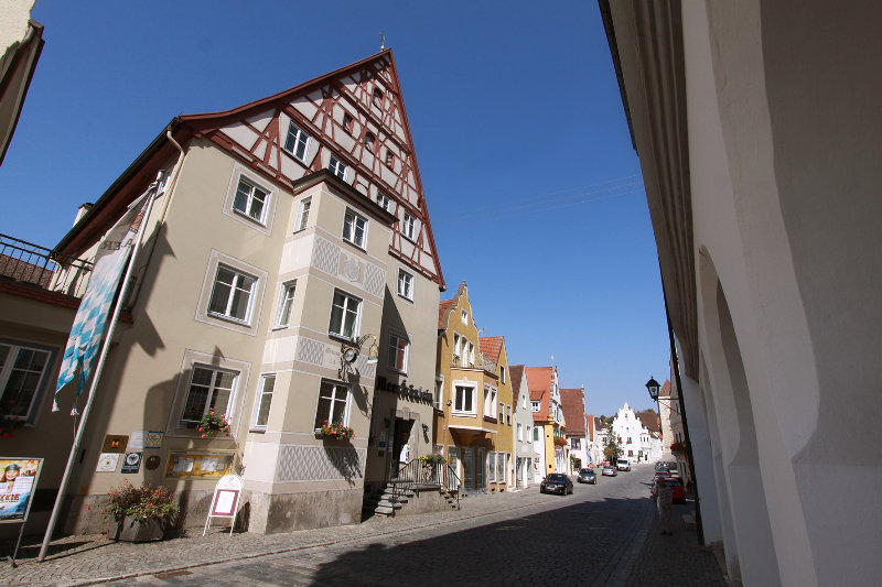 mD-Hotel Meerfraulein otel fotoğrafı