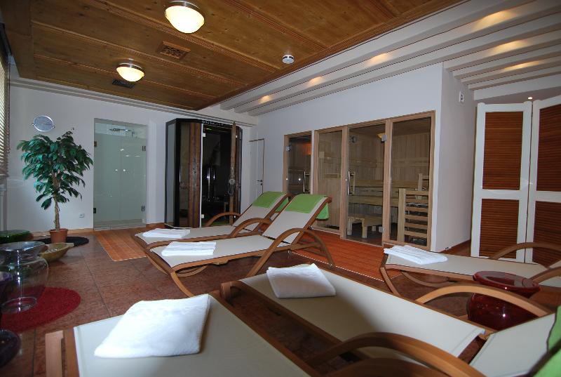 Akzent Hotel Turmwirt - Aktivite