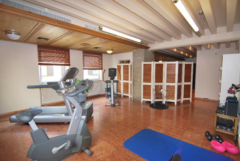 Akzent Hotel Turmwirt - Aktivite