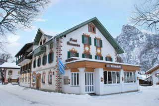 Akzent Hotel Turmwirt fotoÄŸrafÄ±
