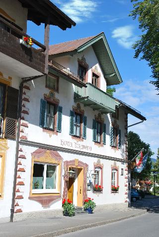 Akzent Hotel Turmwirt otel fotoğrafı