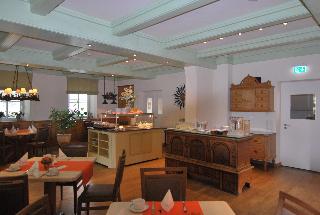 Akzent Hotel Turmwirt fotoÄŸrafÄ±
