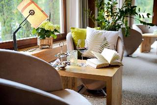 mD- Wellnesshotel Gruner Wald fotoÄŸrafÄ±