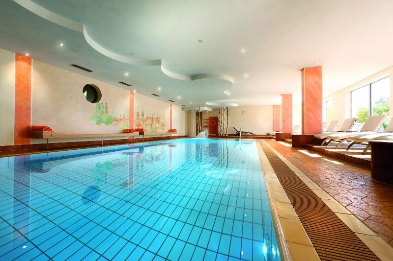 mD- Wellnesshotel Gruner Wald - Aktivite