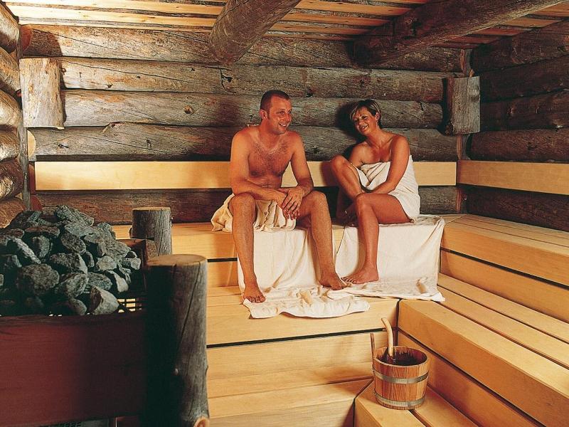 mD- Wellnesshotel Gruner Wald - Aktivite