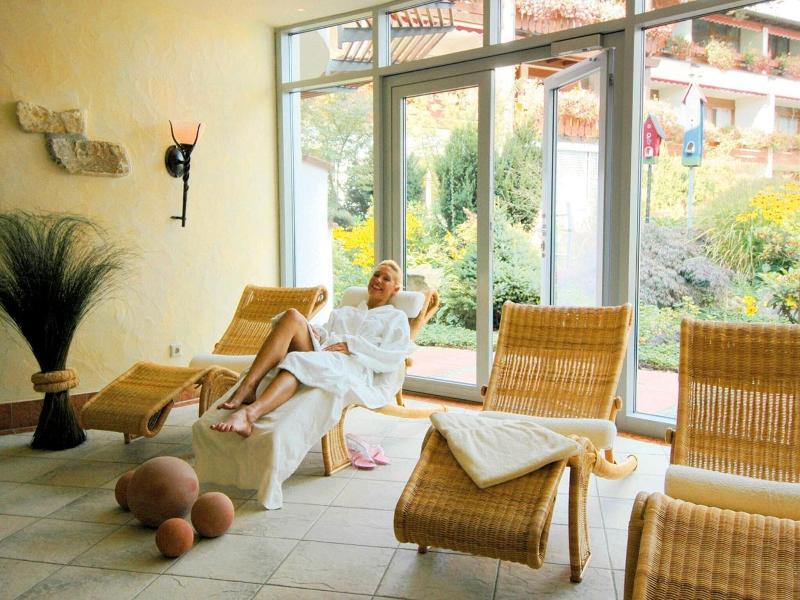mD- Wellnesshotel Gruner Wald - Aktivite