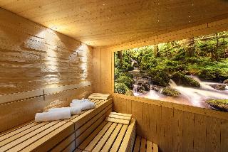 mD- Wellnesshotel Gruner Wald fotoÄŸrafÄ±