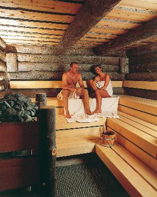 mD- Wellnesshotel Gruner Wald fotoÄŸrafÄ±