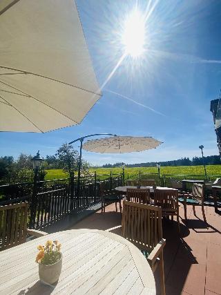 mD- Wellnesshotel Gruner Wald fotoÄŸrafÄ±