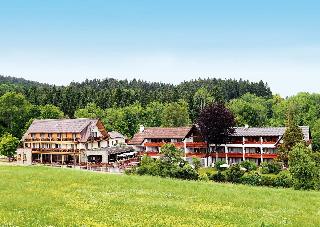 mD- Wellnesshotel Gruner Wald otel fotoğrafı