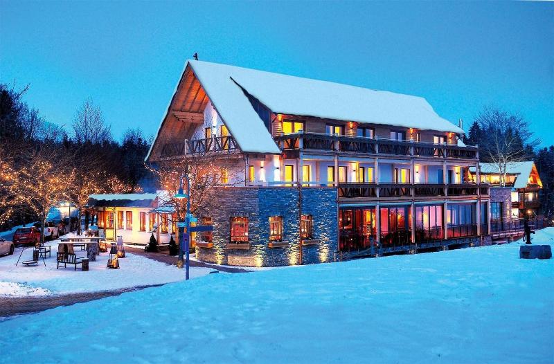 mD- Wellnesshotel Gruner Wald - Genel