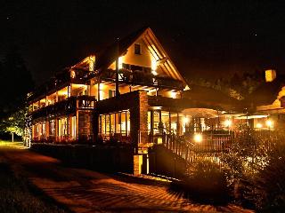 mD- Wellnesshotel Gruner Wald fotoÄŸrafÄ±