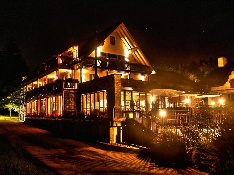 mD- Wellnesshotel Gruner Wald - Genel