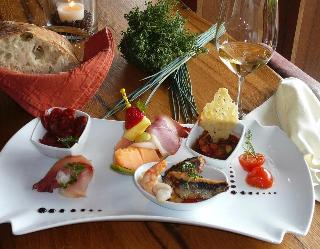 mD- Wellnesshotel Gruner Wald fotoÄŸrafÄ±