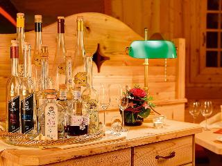 mD- Wellnesshotel Gruner Wald fotoÄŸrafÄ±