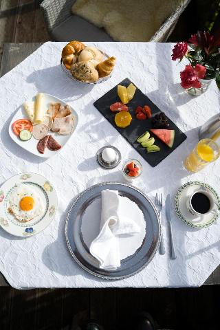 mD- Wellnesshotel Gruner Wald fotoÄŸrafÄ±